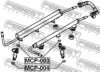 MITSUBISHI 1465A116 Seal Ring, nozzle holder